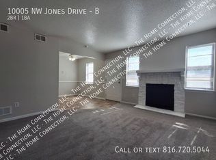 10005 NW Jones Dr #B, Kansas City, MO 64152