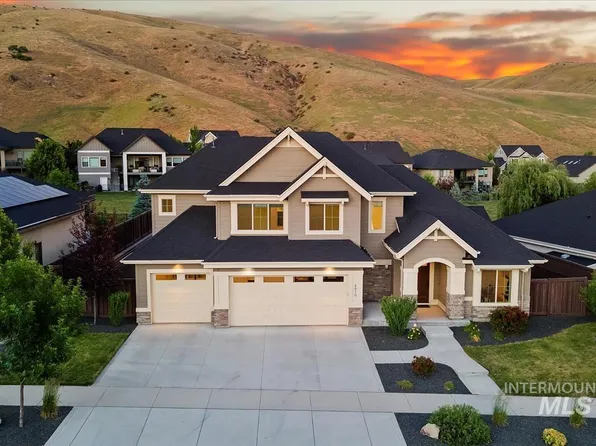 4810 S Spotted Horse Ave, Boise, ID 83716