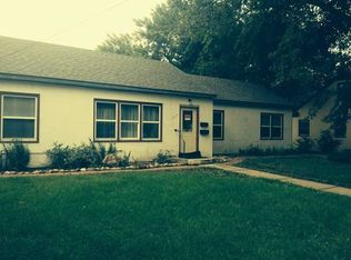 1215 Webster St, Fairmont, MN 56031