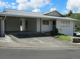 1784 Hooikaika Pl, Pearl City, HI 96782