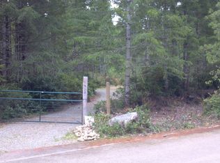 1500 NE Bear Rdg, Belfair, WA 98528