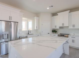 43481 W Carefree Pl, Maricopa, AZ 85138