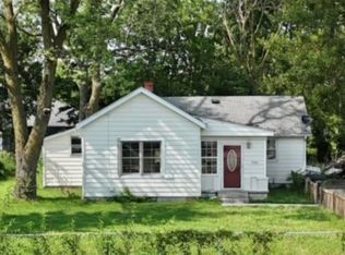 3506 Union St, Lafayette, IN 47905