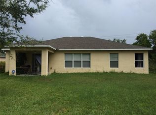 2742 SE Melaleuca Blvd, Pt Saint Lucie, FL 34953