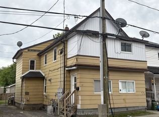 47 Lennox St, Cornwall, ON K6H1H2