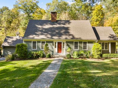 1092 Bullet Hill Road, Southbury, CT, 06488