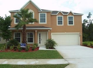 5133 Wisk Fern Cir, Port Saint Lucie, FL 34986