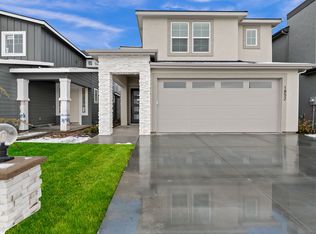 1852 E Knobcone Dr, Meridian, ID 83642