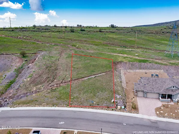 1129 Sunrise Blvd, Prescott, AZ 86301