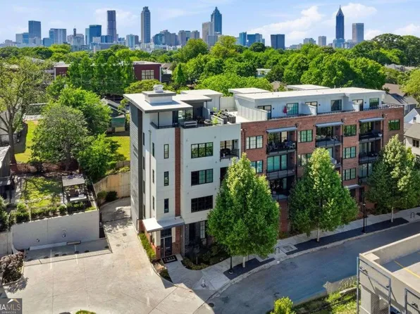 22 Airline St #307, Atlanta, GA 30312