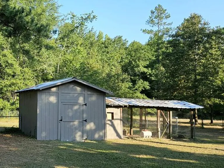 4001 Mitchner Rd — Photo 5