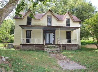 3182 Dodson Gap Rd, Culleoka, TN 38451