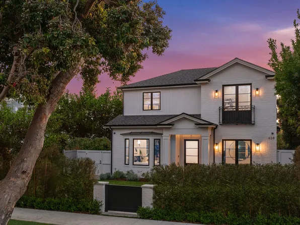 628 10th St, Santa Monica, CA 90402