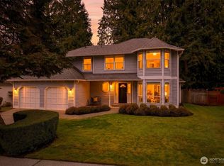 13713 176th Ave NE, Redmond, WA