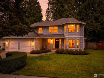 13713 176th Avenue NE, Redmond, WA, 98052