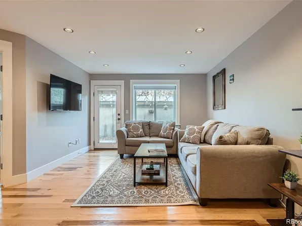 2460 W Caithness Place #104, Denver, CO 80211