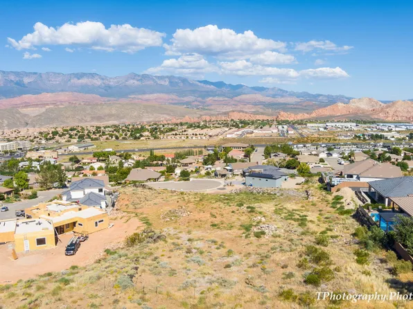 2503 W Grandview Dr, Hurricane, UT 84737