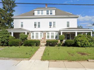 223 Winter St #2, Woonsocket, RI 02895