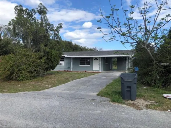 972 Lincoln St, Babson Park, FL 33827