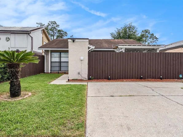 10306 Fernglen Pl, Tampa, FL 33624