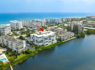 3555 S Ocean Blvd APT 414, South Palm Beach, FL 33480