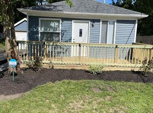 601 E 43rd Ave, Gary, IN 46409