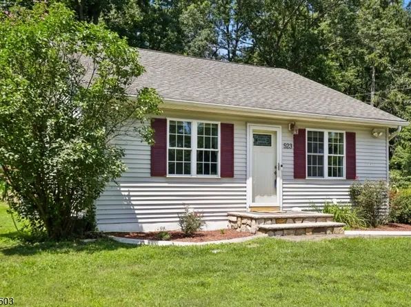 523 W Hill Rd, Lebanon Twp., NJ 08826