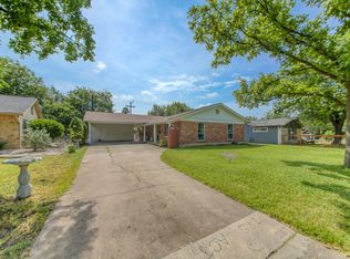 2038 Northridge Dr, Austin, TX 78723