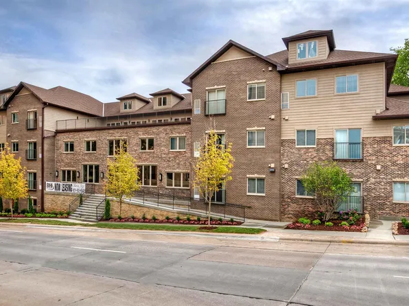 Harney Place Apartments