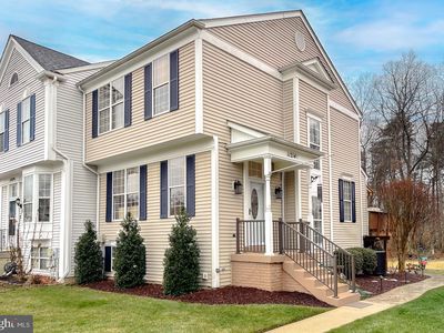 11214 E Heron Pl, Waldorf, MD, 20603