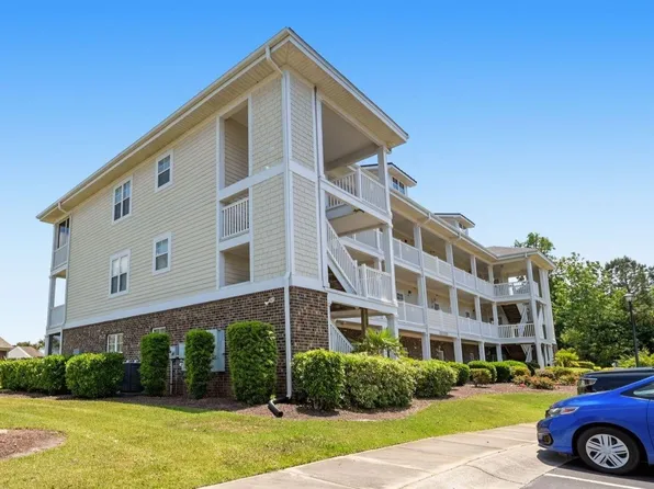 505 Wickham Dr. #1071, Myrtle Beach, SC 29579