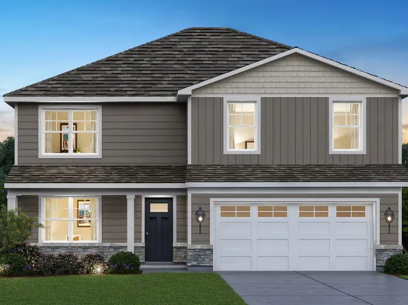 1258 Tiger Lily Dr, Bartlett, IL 60103