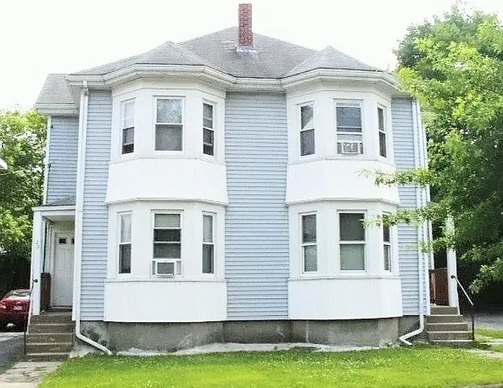 27 Gorham St #1