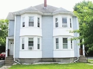 27 Gorham St #1, Waltham, MA 02453