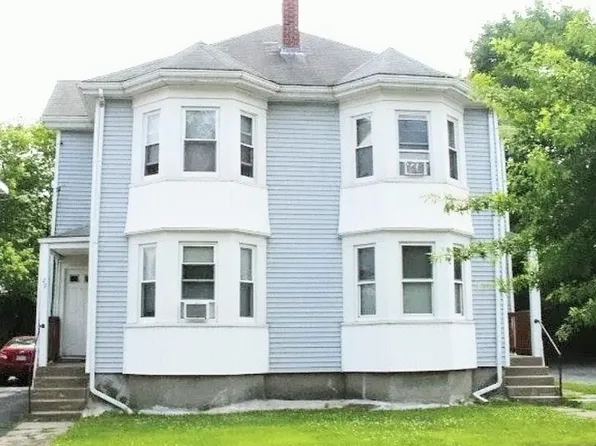 27 Gorham St #1, Waltham, MA 02453