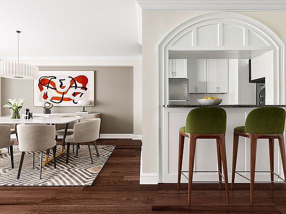 2nd image of 69 5th Ave APT 6D