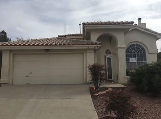 1138 W Bend Ln, El Paso, TX 79912