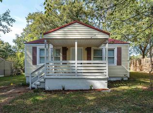 118 Holly St, Bessemer, AL 35023