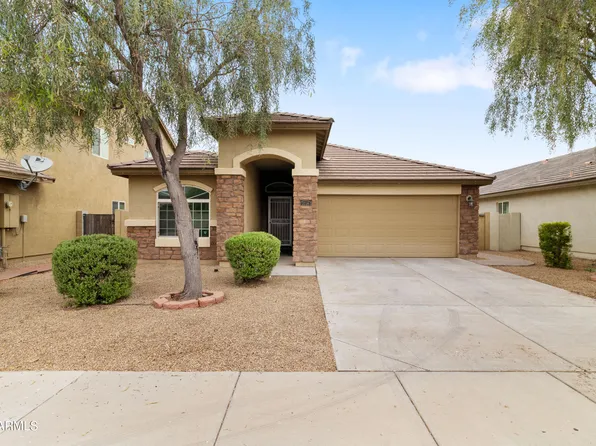 2726 W CHANUTE Pass, Phoenix, AZ 85041