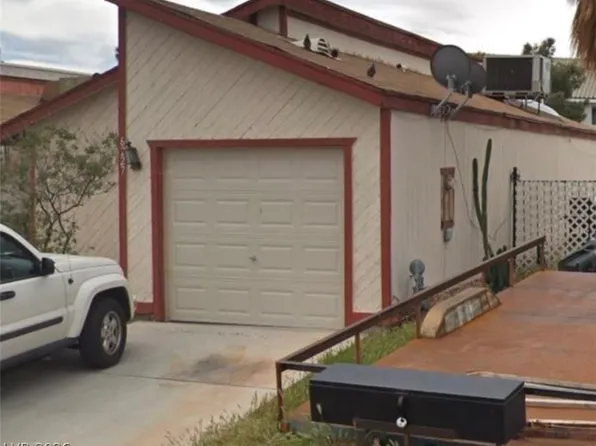 6227 Don Gaspar Ave, Las Vegas, NV 89108