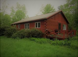 1350 S Dry Brook Rd, Hancock, NY 13783