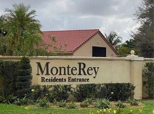 19018 NW 52nd Pl, Miami Gardens, FL 33055