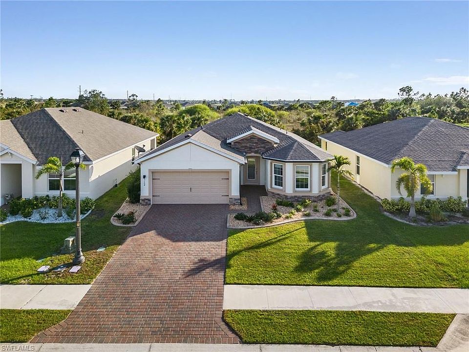 3164 Estancia Ln, Cape Coral, FL 33909 Zillow