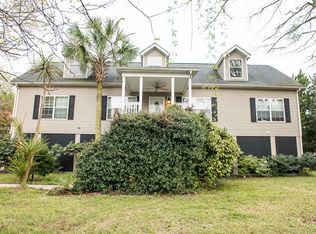 3639 Conch St, Mount Pleasant, SC 29466