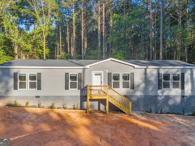 2655 Jess Guest Rd, Dewy Rose, GA, 30634