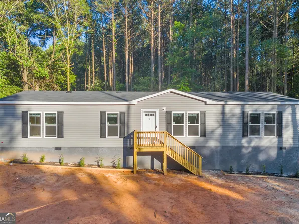 2655 Jess Guest Rd, Dewy Rose, GA 30634