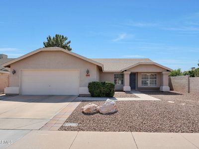 23638 N 41st Ave, Glendale, AZ, 85310