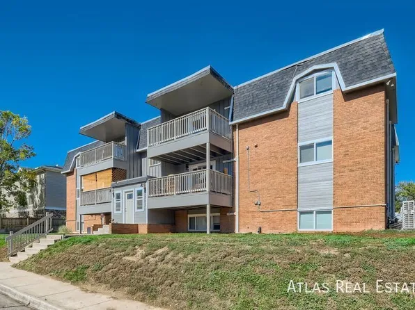 1705 30th St, Greeley, CO