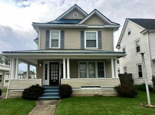 405 2nd Ave, Chesapeake, OH 45619