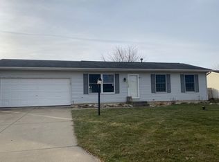 27420 Cobblestone Way, Elkhart, IN 46514